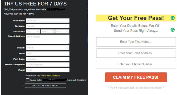 5 Ways Your Fitness Business Is Ruining Lead Generation… And How To Fix