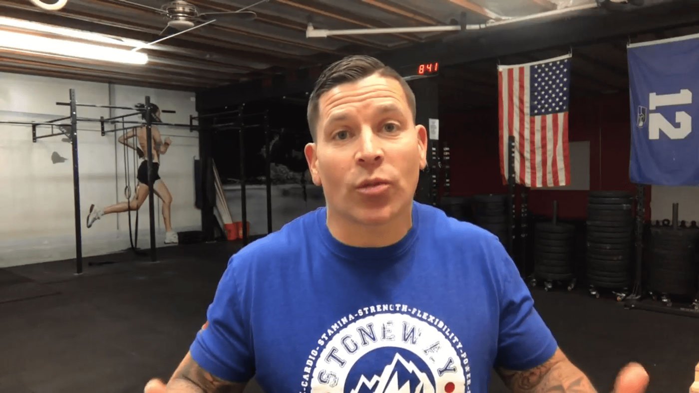 Scott Rodriguez