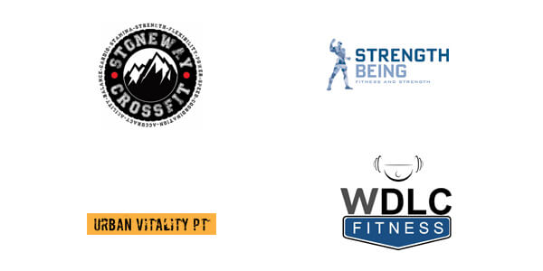 Client logo