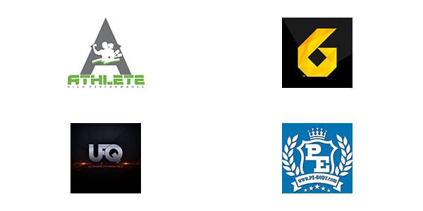 Client logo