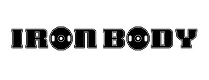 Iron Body
