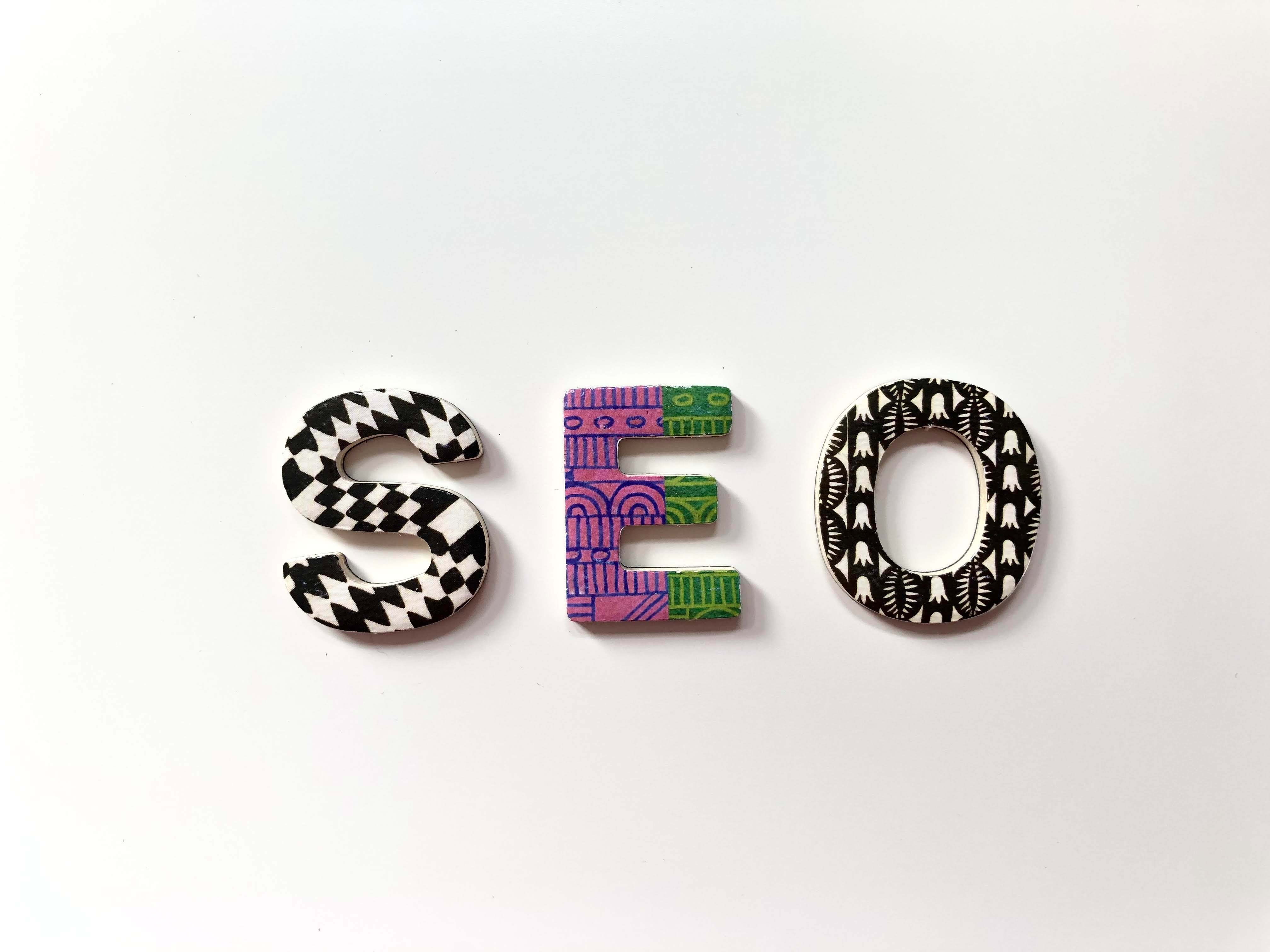 INTRO TO SEO FOR FITNESS BUSINESS WEBSITES