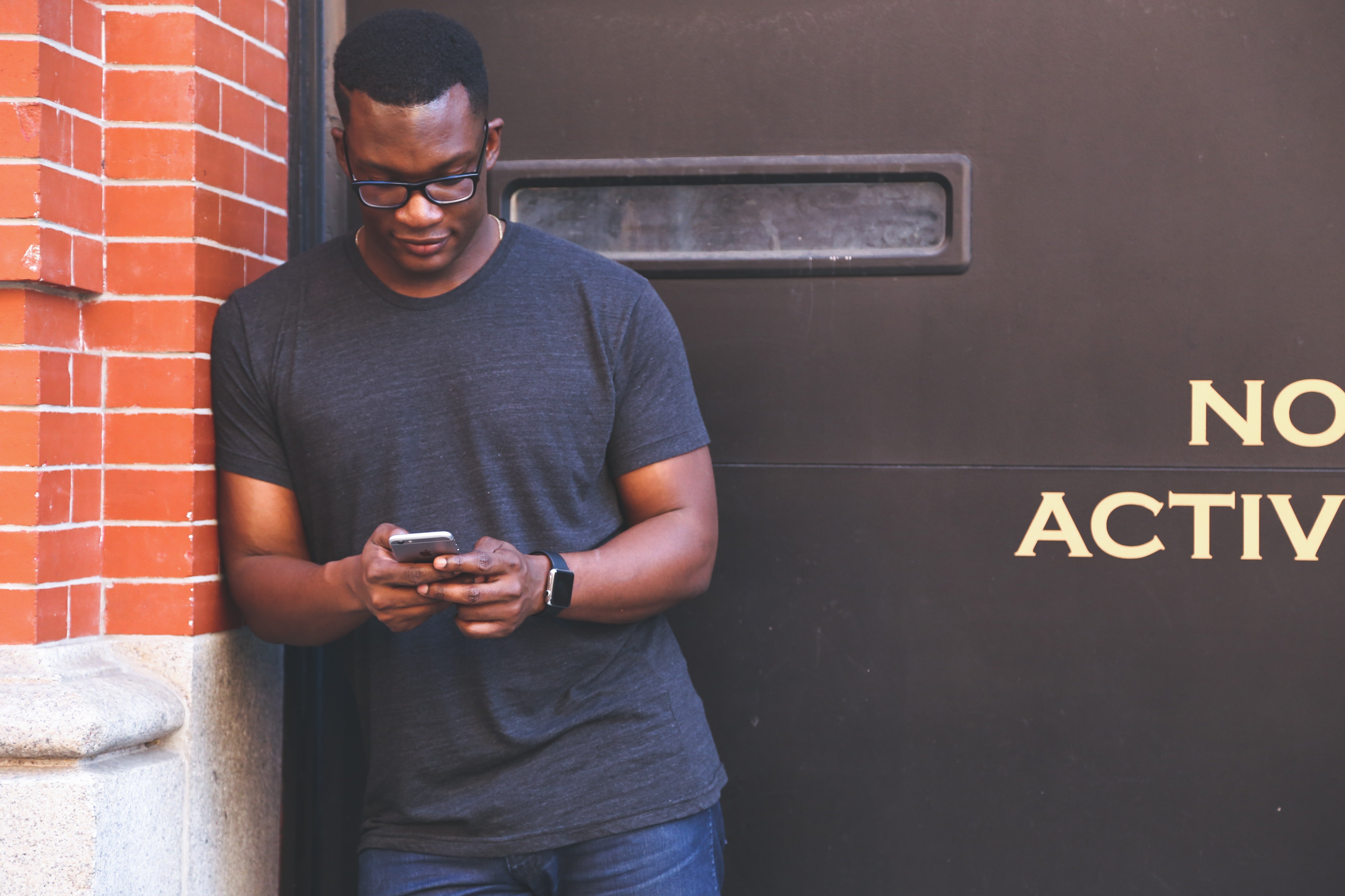 5 Gym SMS Templates You Should Be Using