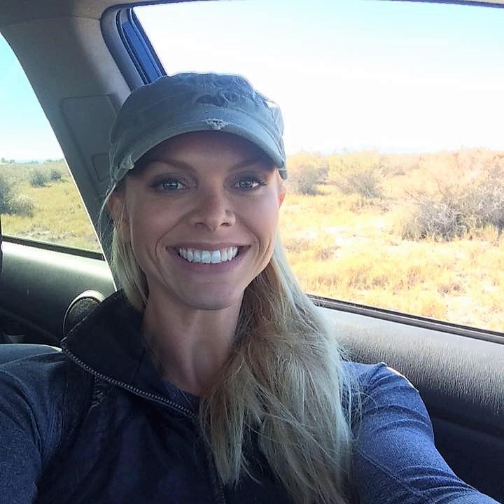 Lacey Szekely
