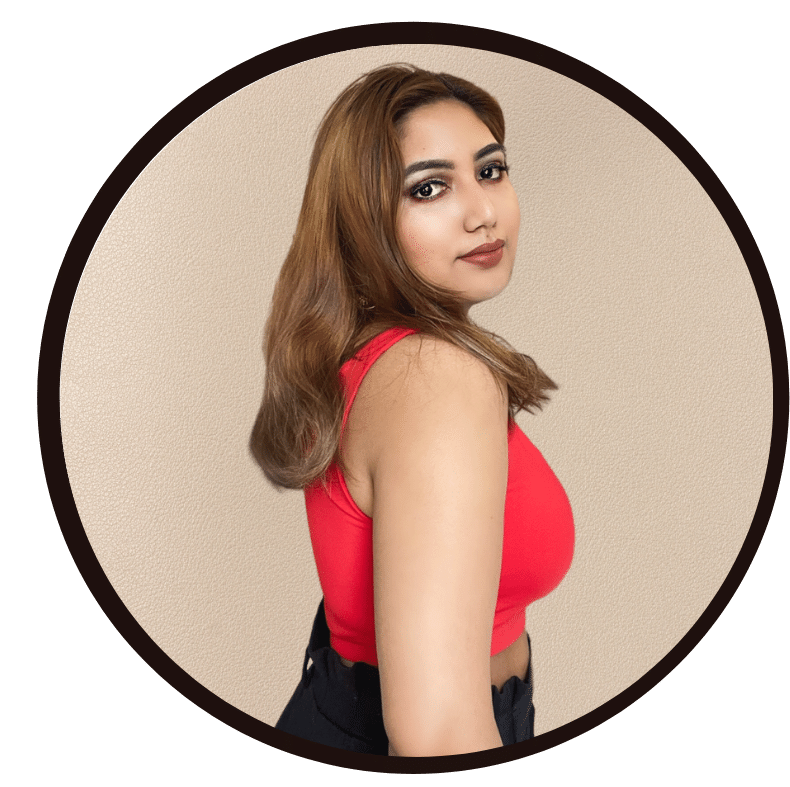 Mandy Singh