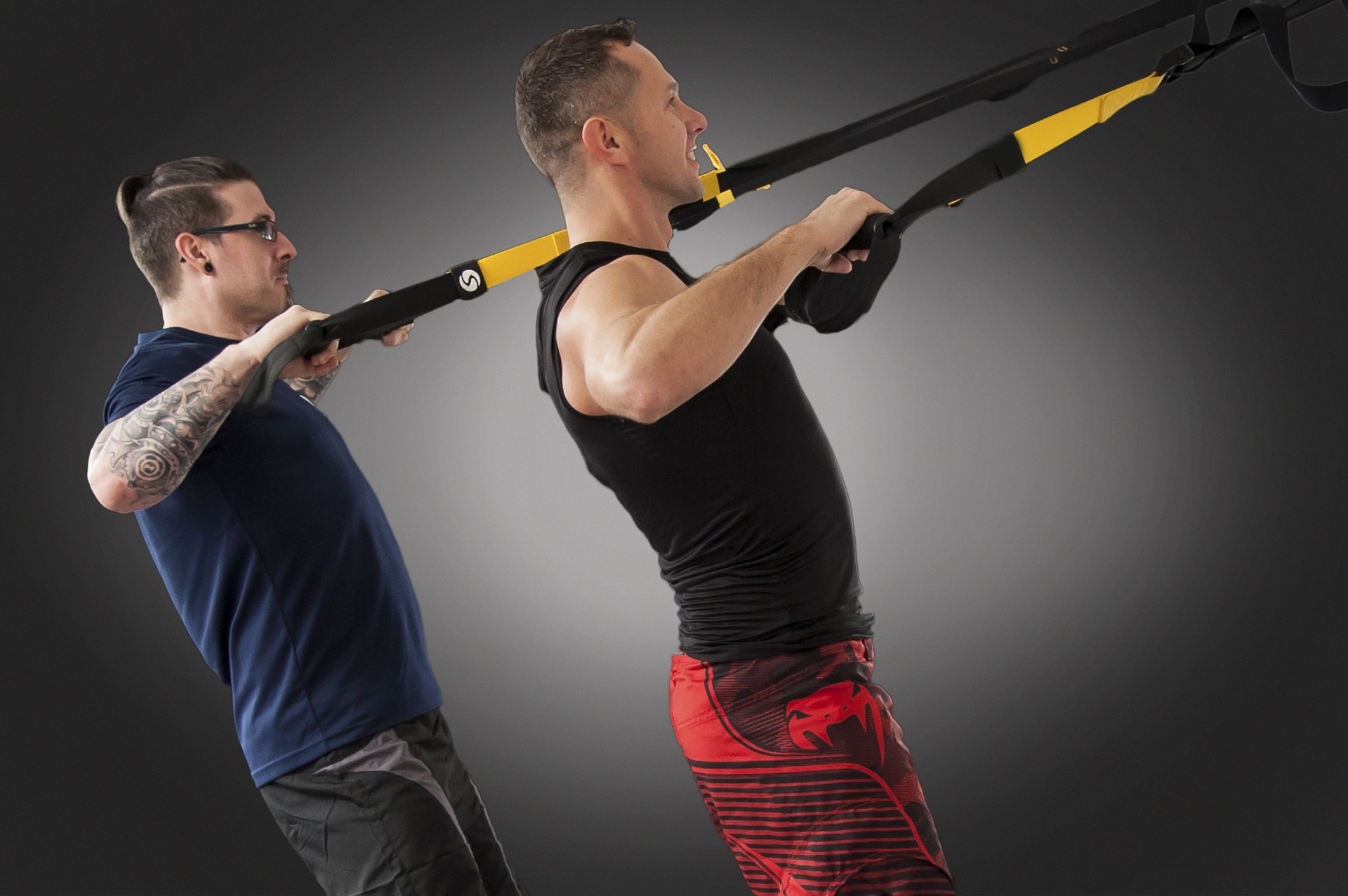 Which Gym Industry Leaders Should You Be Following on Instagram?