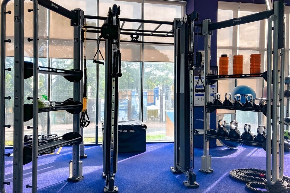 Easy Ways To Market Your Gym