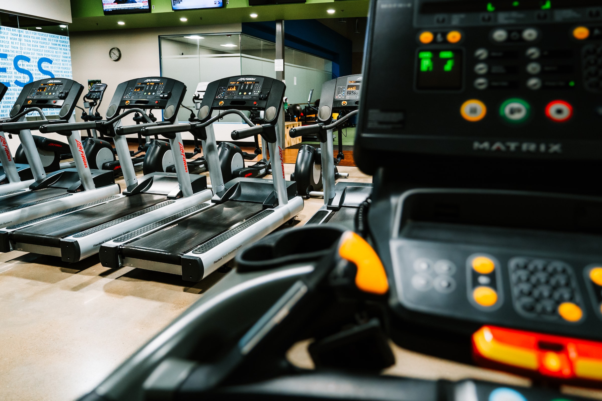 How To Run A Winning Gym Membership Promotion