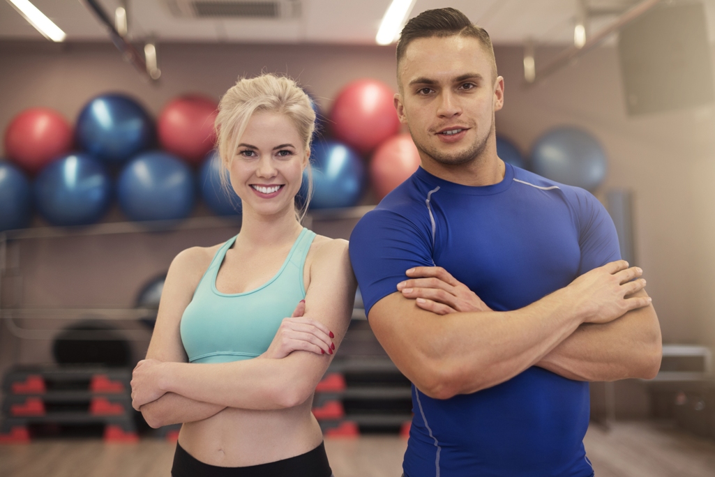 How To Welcome New Gym Members