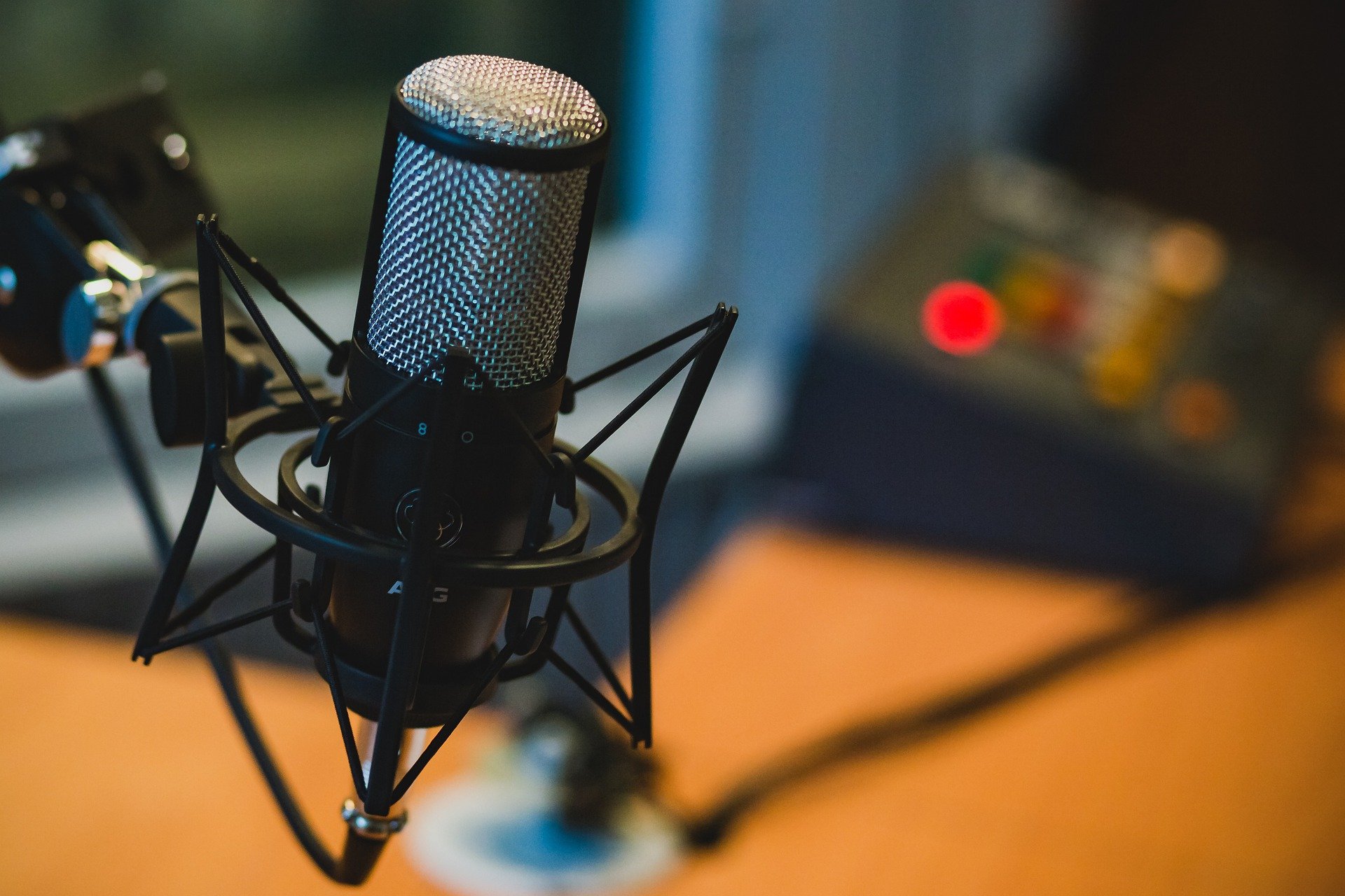 Should You Start A Fitness Podcast?