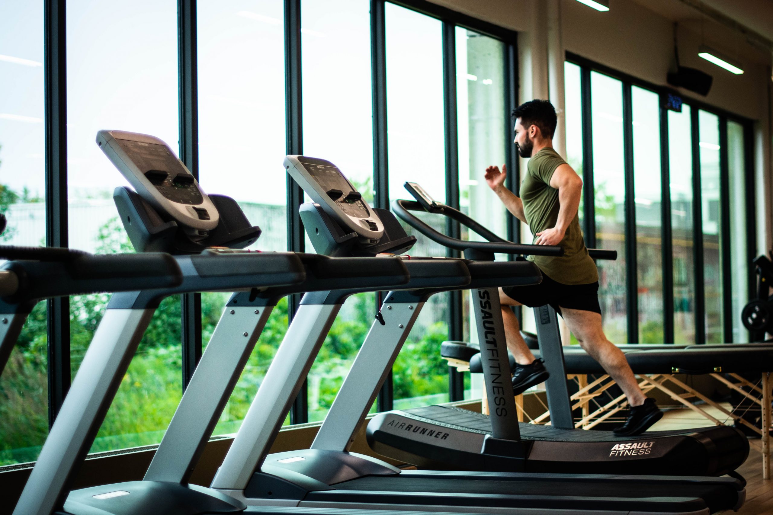 When To Run Your Gym Promotions