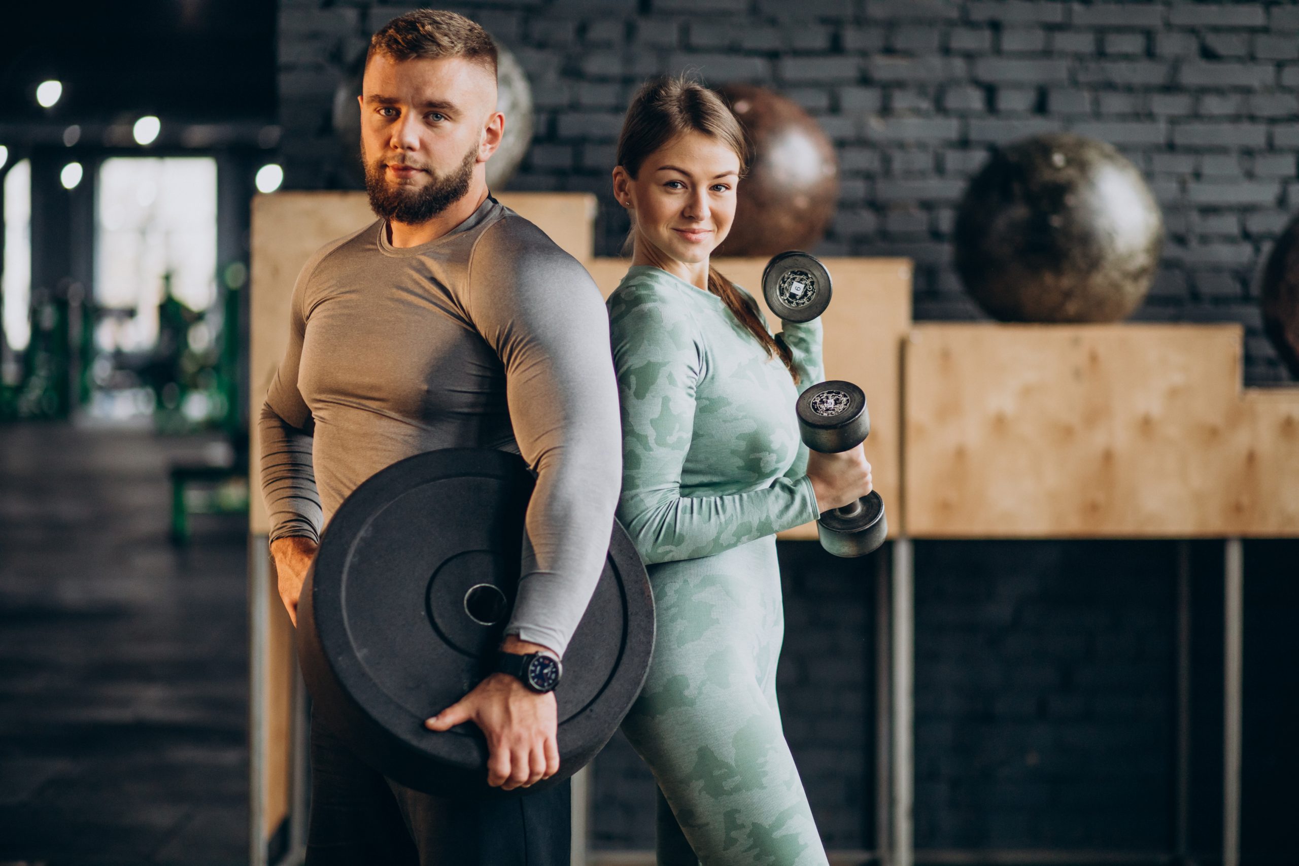 Fitness Business – Is It For Everyone?
