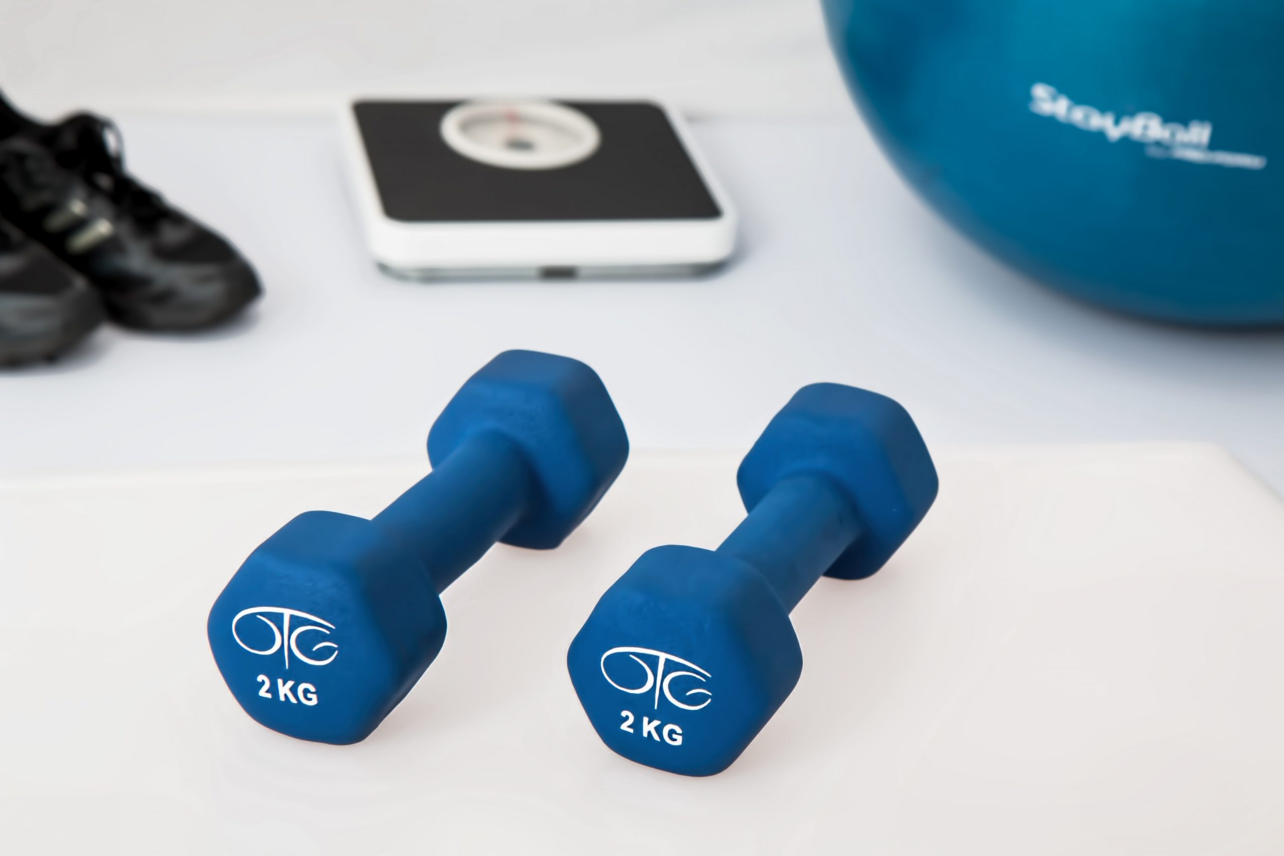 Branding Your Fitness Business