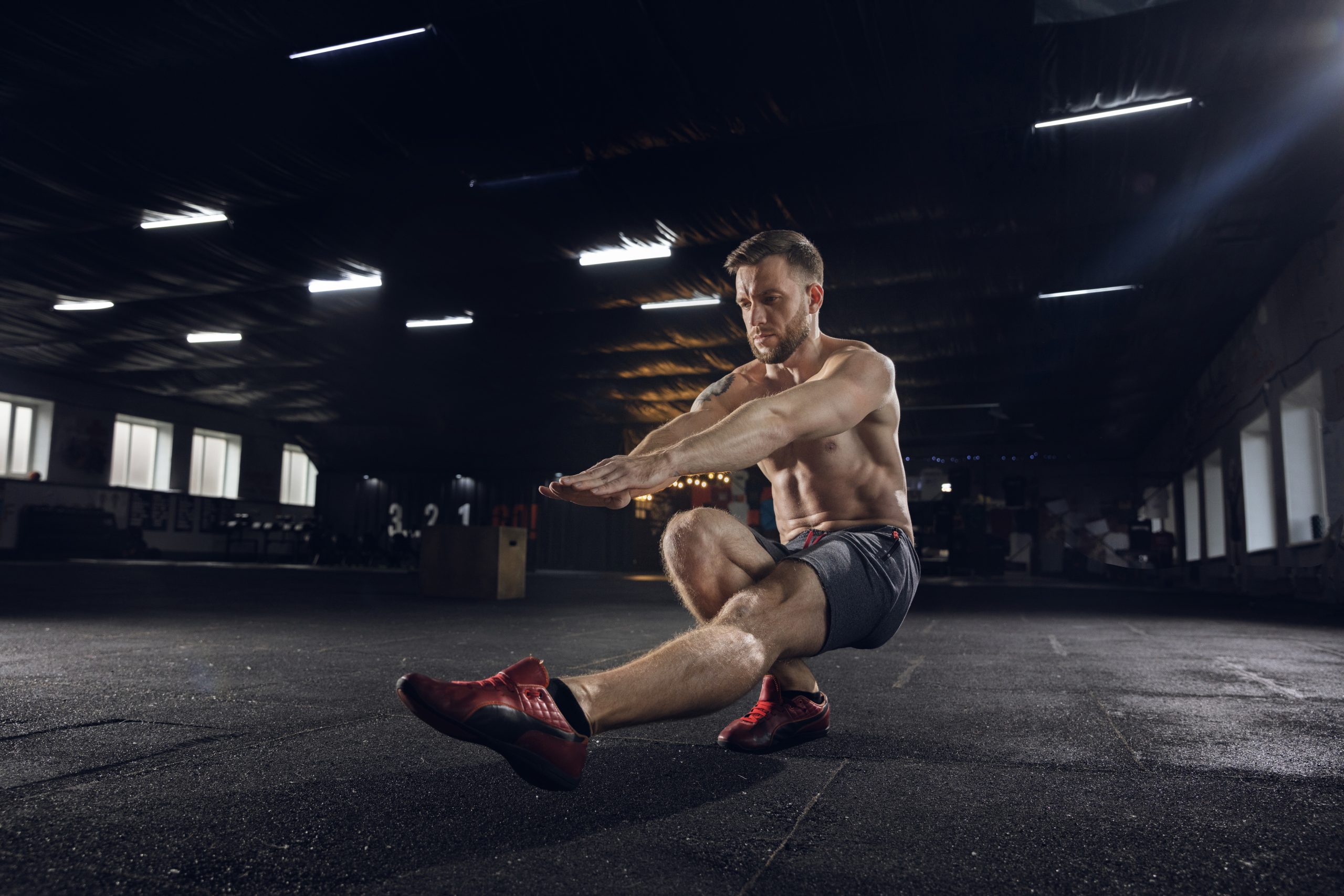 Resetting & Recharging As A Fitness Business Owner