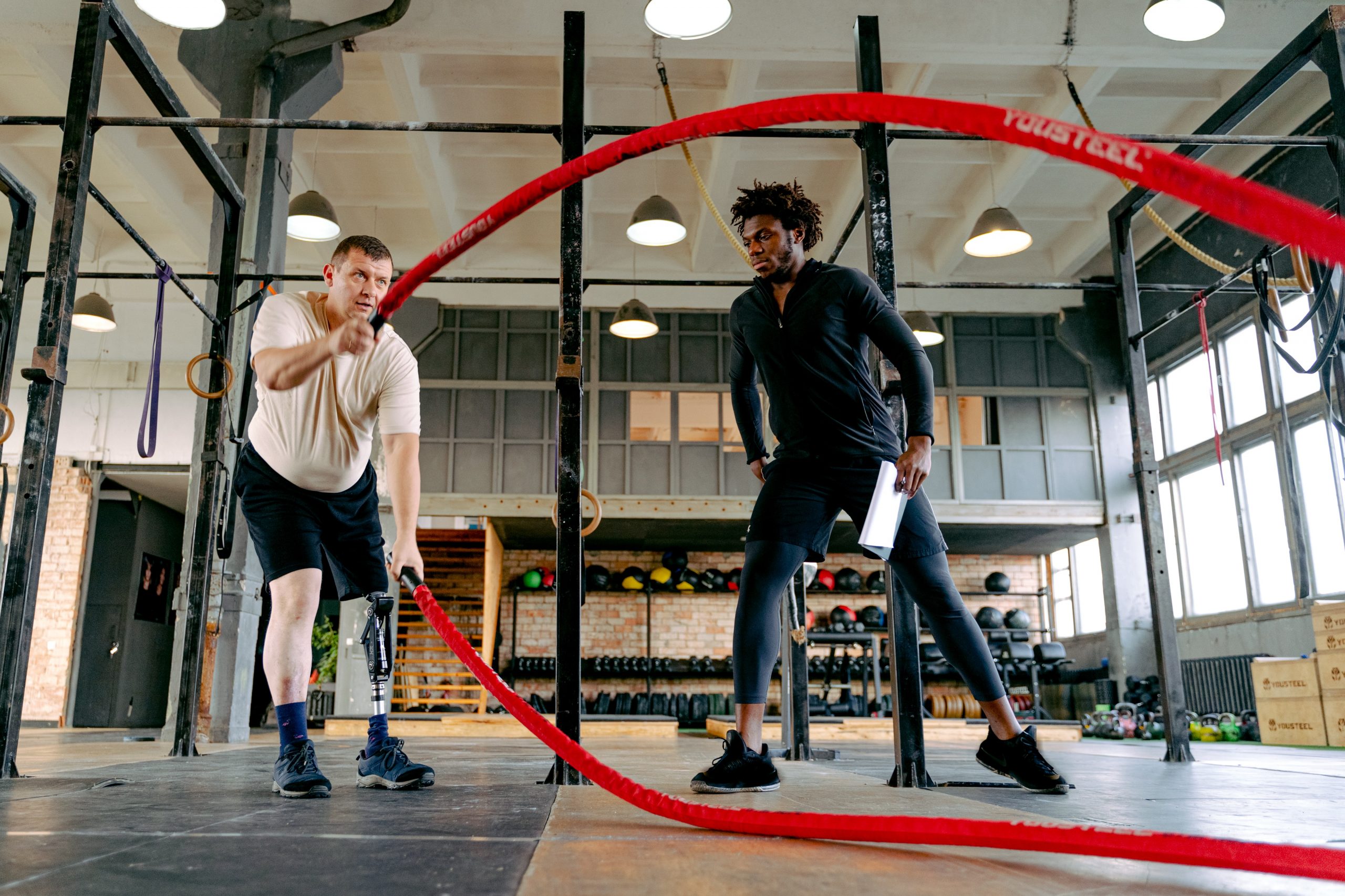 Keep Your Gym Members Motivated With These Goldmines