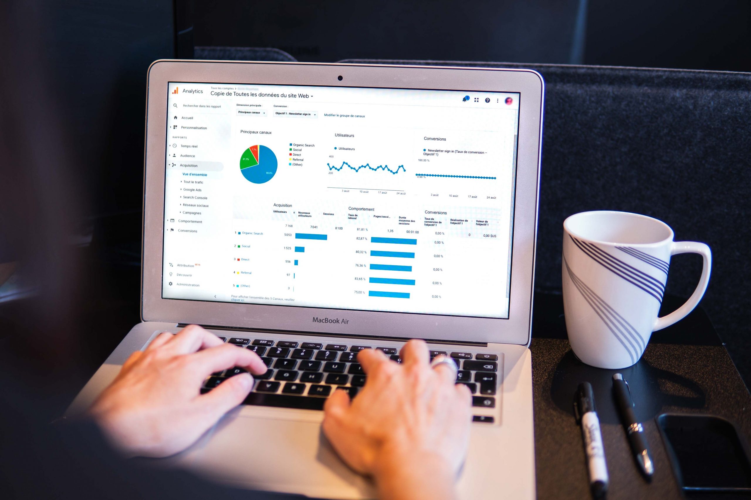 How SEO Can Help Your Fitness Business