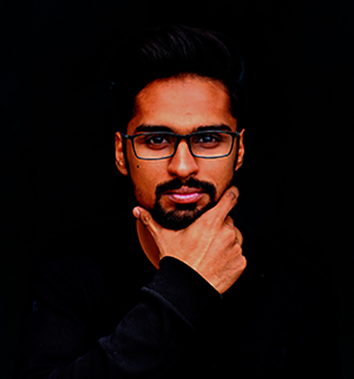 Ihsan Ilyas