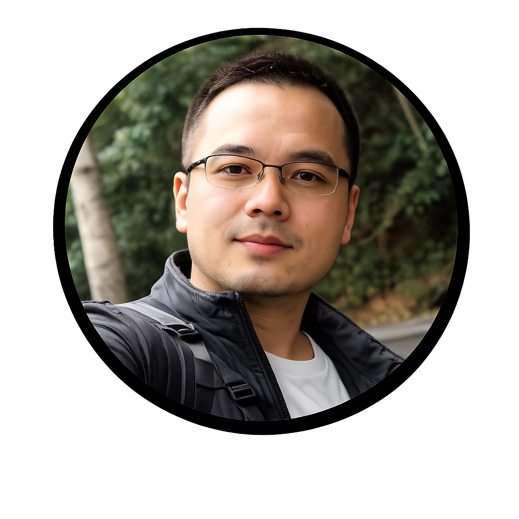 Z Chen